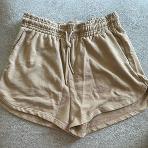 h&m shorts